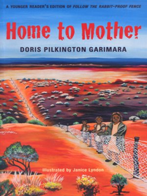 cover image of Home to Mother